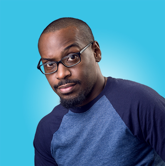 Kirk Padmore