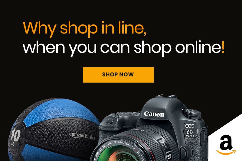 amazon ad